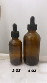 Charger l&#39;image dans la galerie, Invigorating Herbal Hair Growth Oil
